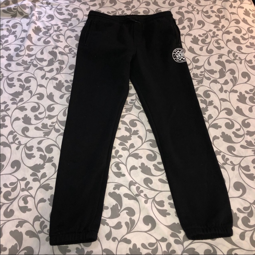 VANS joggers